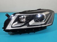 Reflektor lewy lampa przód Vw Passat B7 EUROPA