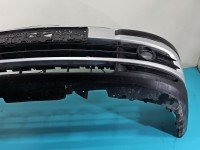 Zderzak przód Citroen C5 I srebrny EZR - Paint Grey Aluminium