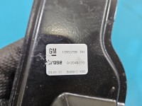 Podnośnik przód prawy SZYBY WINDA 13350759, C07521-102, 966432-200 Opel Astra IV J 7 PIN 4d sedan
