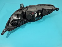 Reflektor prawy lampa przód Peugeot 407 EUROPA