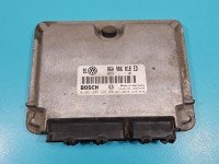Komputer Sterownik silnika 06A906018ED Vw Golf IV 2.0 8V