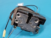 Zamek przód lewy Opel Insignia B EUROPA 7pin 134829, 915-C3039075-18S
