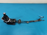 DŹWIGNIA LEWAREK WYBIERAK LINKI Peugeot 301 1.6 hdi