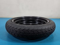 Koło zapasowe 17" dojazdowe dojazdówka Toyota Auris I 5x114.3, BFGoodrich, 115 mm, Profil opony: 70, Kod producenta: TAI,...