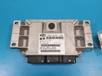 Komputer Sterownik silnika Peugeot 207 1.4 16V