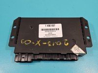 Sterownik moduł komfortu Audi A2 8Z0959433H