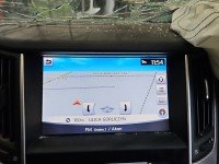 Wyświetlacz infiniti Q50 I 13-17 25391HA4B monitor