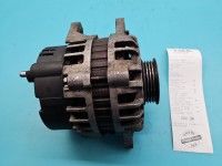 TEST Alternator Hyundai Matrix 1.6 16V