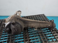 Most przedni przód Isuzu D-Max II 11-19 2.5 crdi (4JK1E5S-LA)