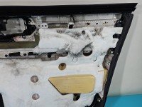 Tapicerka drzwi przód lewa boczek Toyota Land Cruiser J200 07-