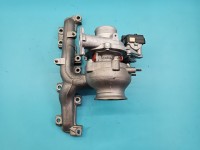 Turbosprężarka Regenerowana Fiat Tipo II 15- 54389700008, 54389880008, 55266228 1.6 jtd (55260384) 120KM