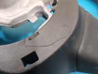 Kierownica Renault Trafic III 484002607R