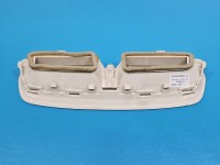 Kratka nawiewu Mercedes W222 A2226890066 EUROPA