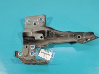 Mocowanie Europejska, błotnika przód prawego, 2el uchwyt 638E89657R Dacia Duster III 24-