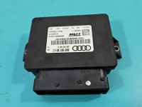 Sterownik moduł Producent części: Audi, HAMULCA Audi A5 8T 8K0907801C, A2C53095155