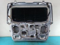 Klapa tył Ssangyong Rexton I HB 5d srebrny SAF