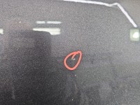 Maska przednia Fiat Freemont PAU