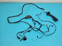 Instalacja Wiązka drzwi tył lewych BMW iX3 G08 14924810