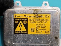 Przetwornica xenon Vw Tiguan I 07- 5DV009000-00