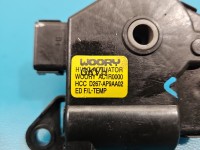 Silniczek nawiewu NAGRZEWNICY Kia Sportage III 10-15 EUROPA