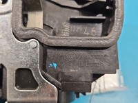 Zamek przód lewy 7229461 Bmw F34 GT EUROPA Producent części: BMW, 4pin