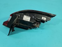 Lampa tył lewa Z BŁOTNIKA 16-20 Renault Megane IV sedan