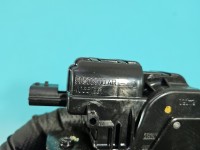 Zamek klapy tył Renault Megane IV kombi 4piny KOMBI 905039004R