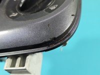 Konsola panel nawiewu Fiat Linea