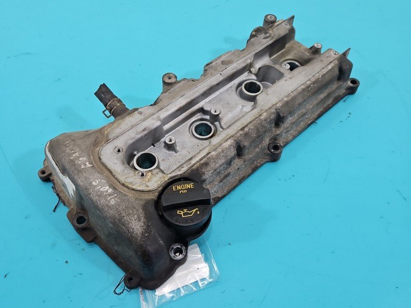 Pokrywa zaworów Suzuki Swift Mk6 1.3 16V (M13A)