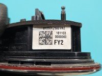 Klamka klapy tył Hyundai Elantra VI 15-20 81260-F2500, 81260-F2510