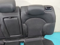 Fotele komplet kanapa Hyundai Ix35 09-13