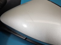 Lusterko lewe pin Skoda Octavia III kombi 5d kolor LA7W europa