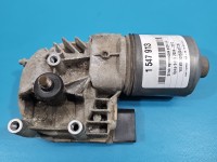 Silniczek Silnik wycieraczek przód Volvo S40 II V50 30699344, 0390241924