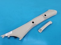 Osłona ZAŚLEPKA PLASTIK Isuzu D-Max II 11-19 898151661