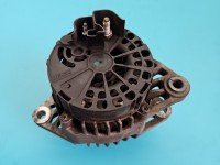 TEST Alternator Fiat Bravo II 51727338 1.9 jtd