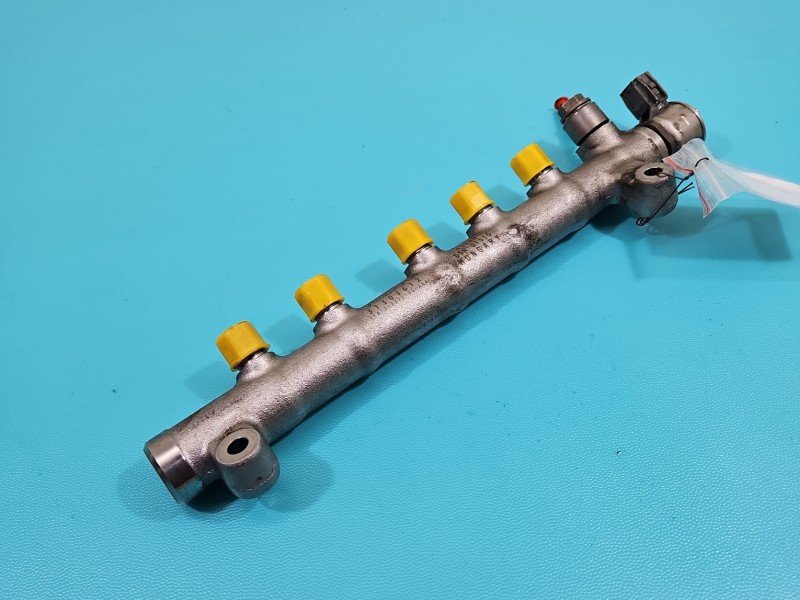 Listwa wtryskowa CZUJNIKI Volvo V60 I 10- 31303612 2.0 D4 Listwa wtryskowa CZUJNIKI Volvo V60 I 10- 31303612 2.0 D4