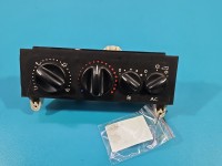 Konsola panel nawiewu Renault Kangoo I