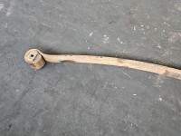 Resor tył tylny Peugeot Boxer II