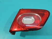 Lampa tył prawa Volkswagen, KLAPY BAGAŻNIKA Vw Tiguan I 07- HB
