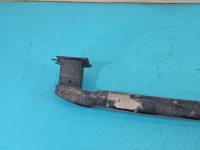 Zderzak tył Vw Passat B8 Lb7s sedan