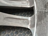 Felga aluminiowa alufelga Opel Insignia A 08-17 Średnica felgi: 18", Szerokość felgi: 8.0", Rozstaw śrub: 5x120, Odsadzenie...