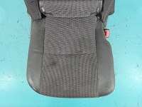 Fotel tył prawy II rząd Toyota Verso 09- tylny 2 rząd