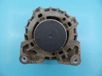 TEST Alternator Dacia Dokker 231001956R, F000BLO628 1.6 8v