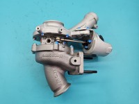 Turbosprężarka Regenerowana Fiat Ducato IV 839765-0001, 5801930226, VCN01683 2.3 jtd 150KM