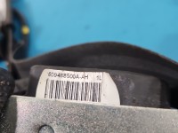 Deska rozdzielcza airbag pasażera kokpit Kia Ceed I 06-