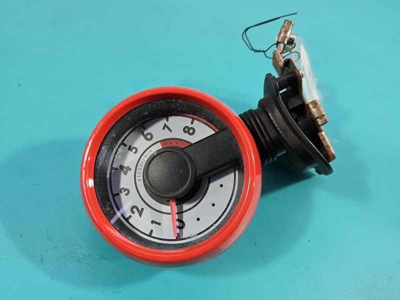 Licznik Citroen C1 I 1.0 12V 83270-0H010-J EUROPA