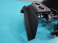 Deska rozdzielcza airbag pasażera kokpit Vw Tiguan I 07-