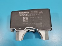 Blokada kierownicy Renault Kadjar 487002725R