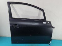 DRZWI PRZÓD PRAWE PASAŻERA Toyota Auris I 5d szary 1G3