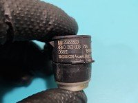Czujnik parkowania PDC Opel Astra IV J 0263003704, 25855503 srebrny z176